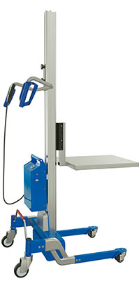 Chariot manipulateur LIFT2MOVE