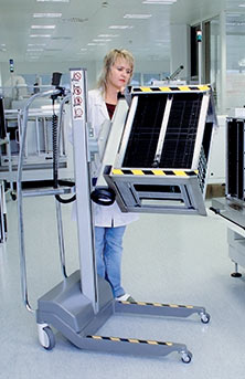 Chariot manipulateur Multi-Performance Lift Expresso