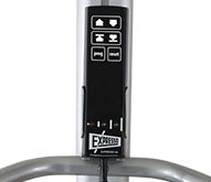 Unité de commande standard pour chariot manipulateur
