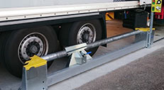 Stop Trucks est un système breveté d’immobilisation automatique des camions